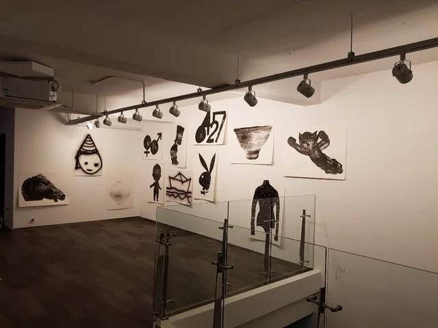 作業